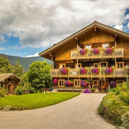 Hacklbauer Διαμέρισμα Altenmarkt im Pongau Εξωτερικό φωτογραφία