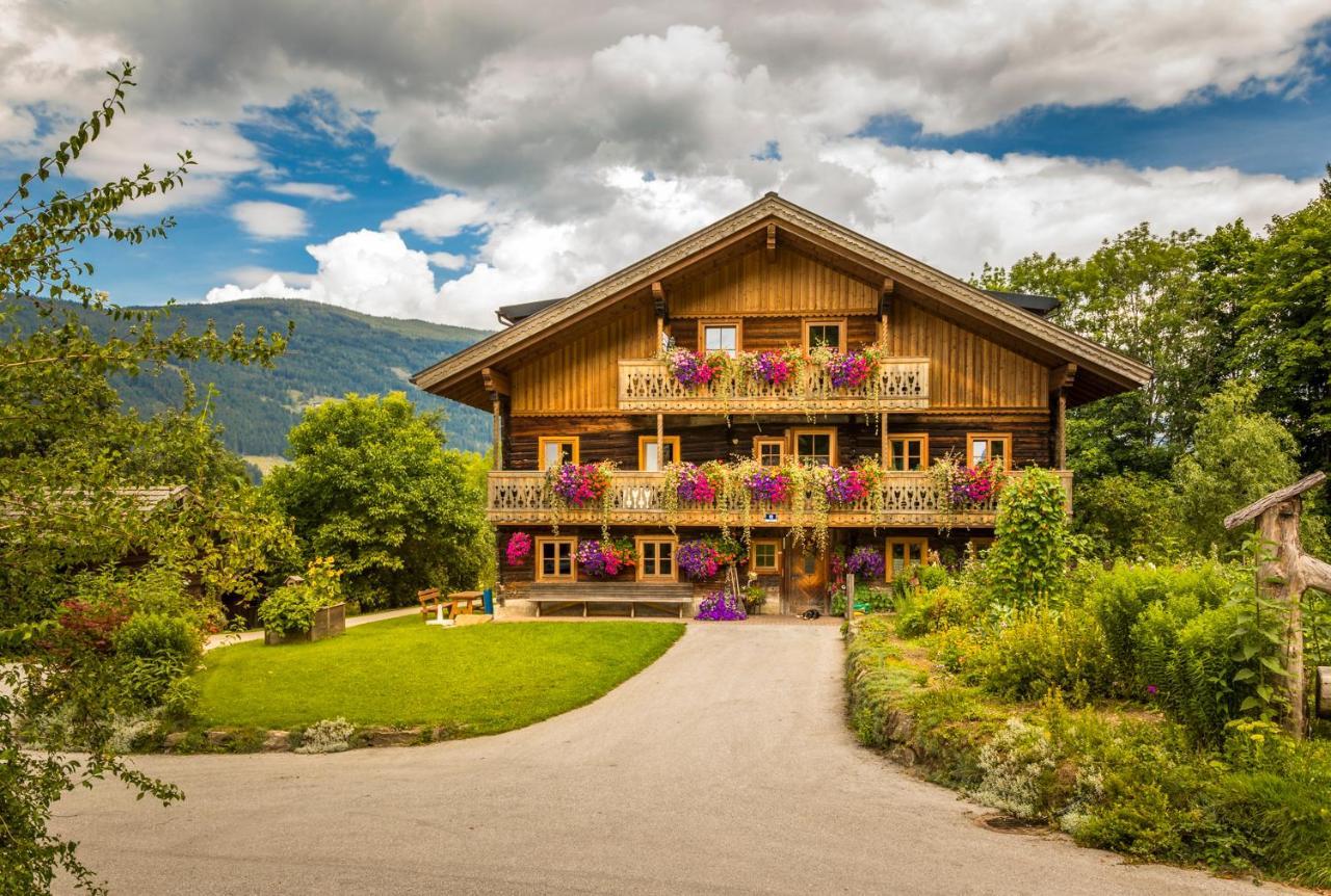 Hacklbauer Διαμέρισμα Altenmarkt im Pongau Εξωτερικό φωτογραφία
