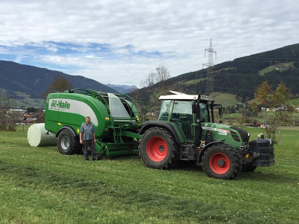 Hacklbauer Διαμέρισμα Altenmarkt im Pongau Εξωτερικό φωτογραφία
