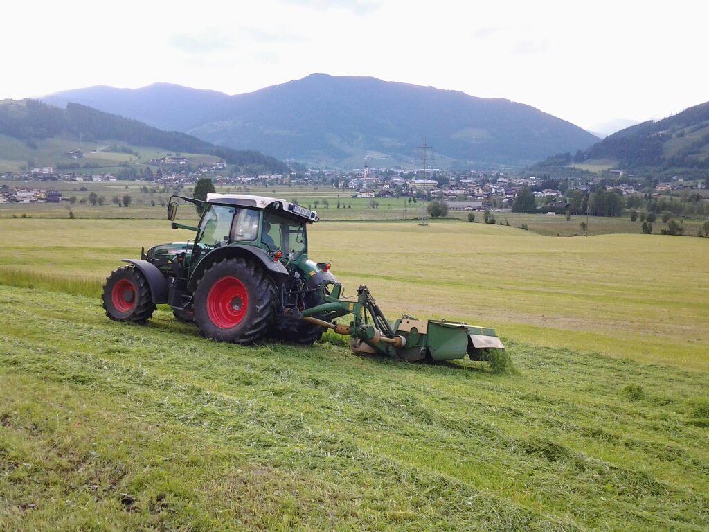 Hacklbauer Διαμέρισμα Altenmarkt im Pongau Εξωτερικό φωτογραφία