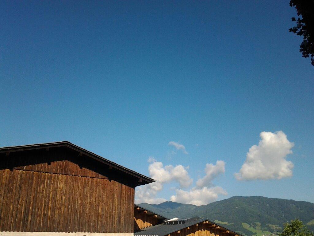 Hacklbauer Διαμέρισμα Altenmarkt im Pongau Εξωτερικό φωτογραφία