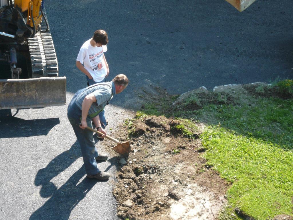 Hacklbauer Διαμέρισμα Altenmarkt im Pongau Εξωτερικό φωτογραφία