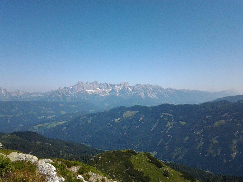 Hacklbauer Διαμέρισμα Altenmarkt im Pongau Εξωτερικό φωτογραφία
