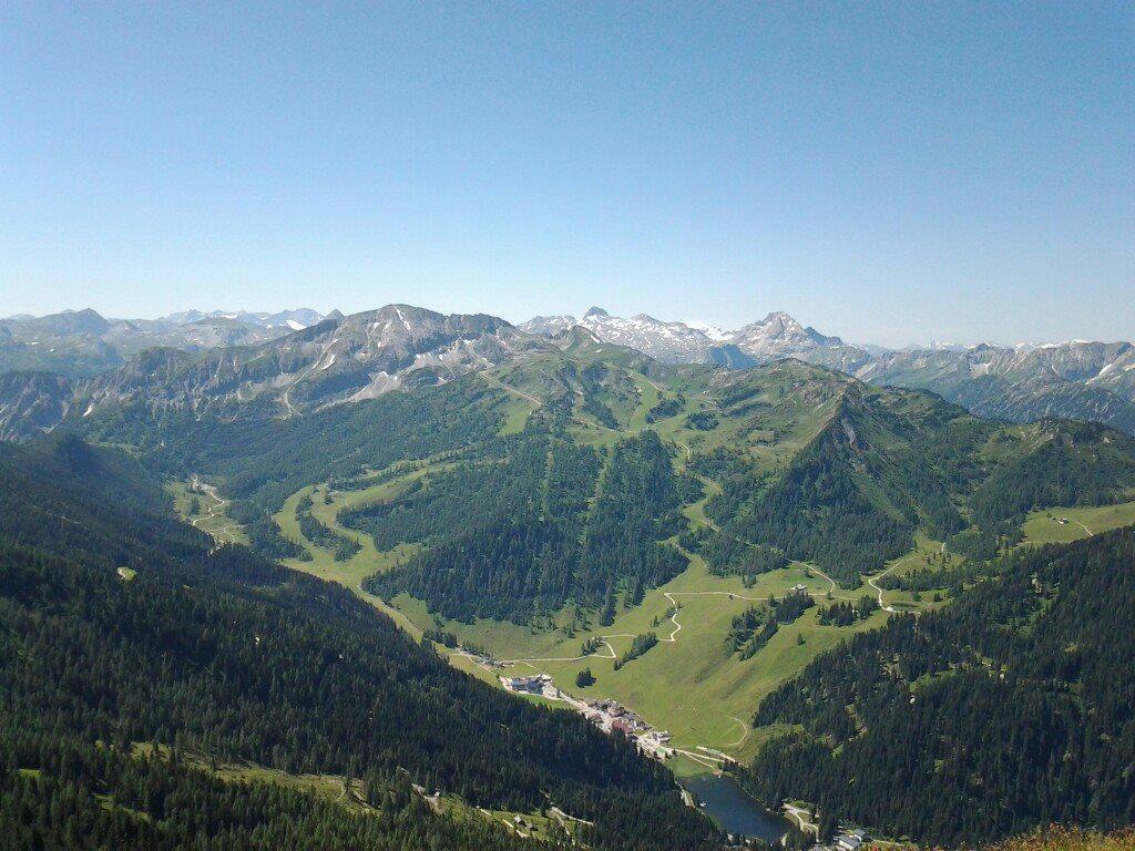 Hacklbauer Διαμέρισμα Altenmarkt im Pongau Εξωτερικό φωτογραφία