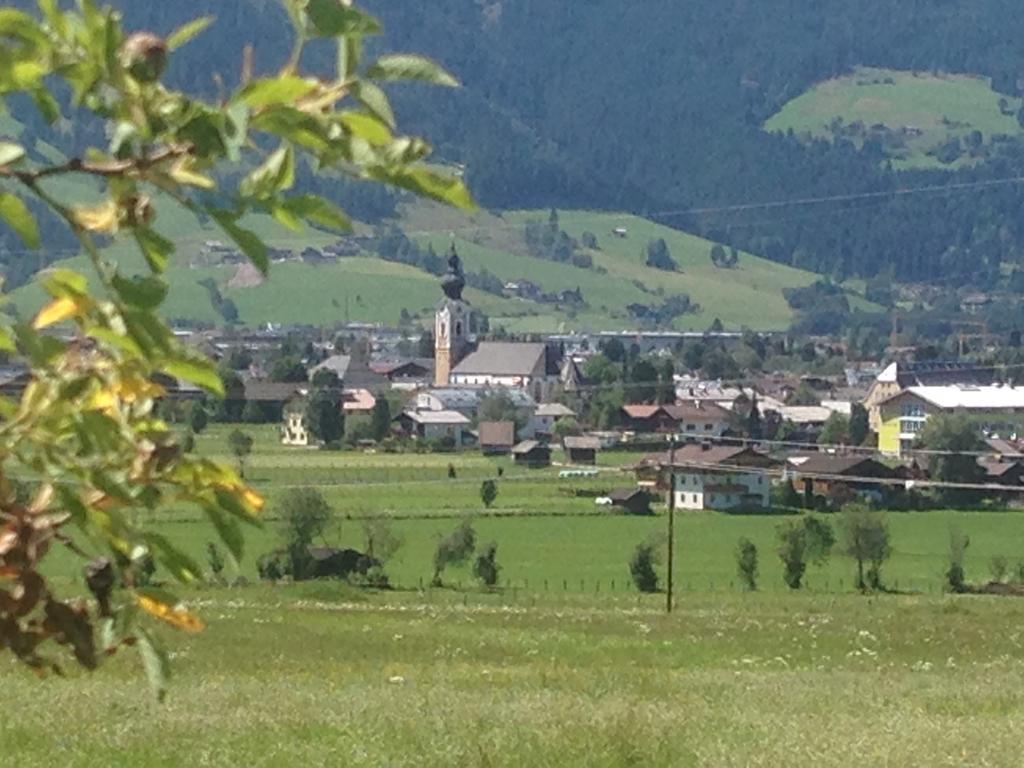 Hacklbauer Διαμέρισμα Altenmarkt im Pongau Εξωτερικό φωτογραφία