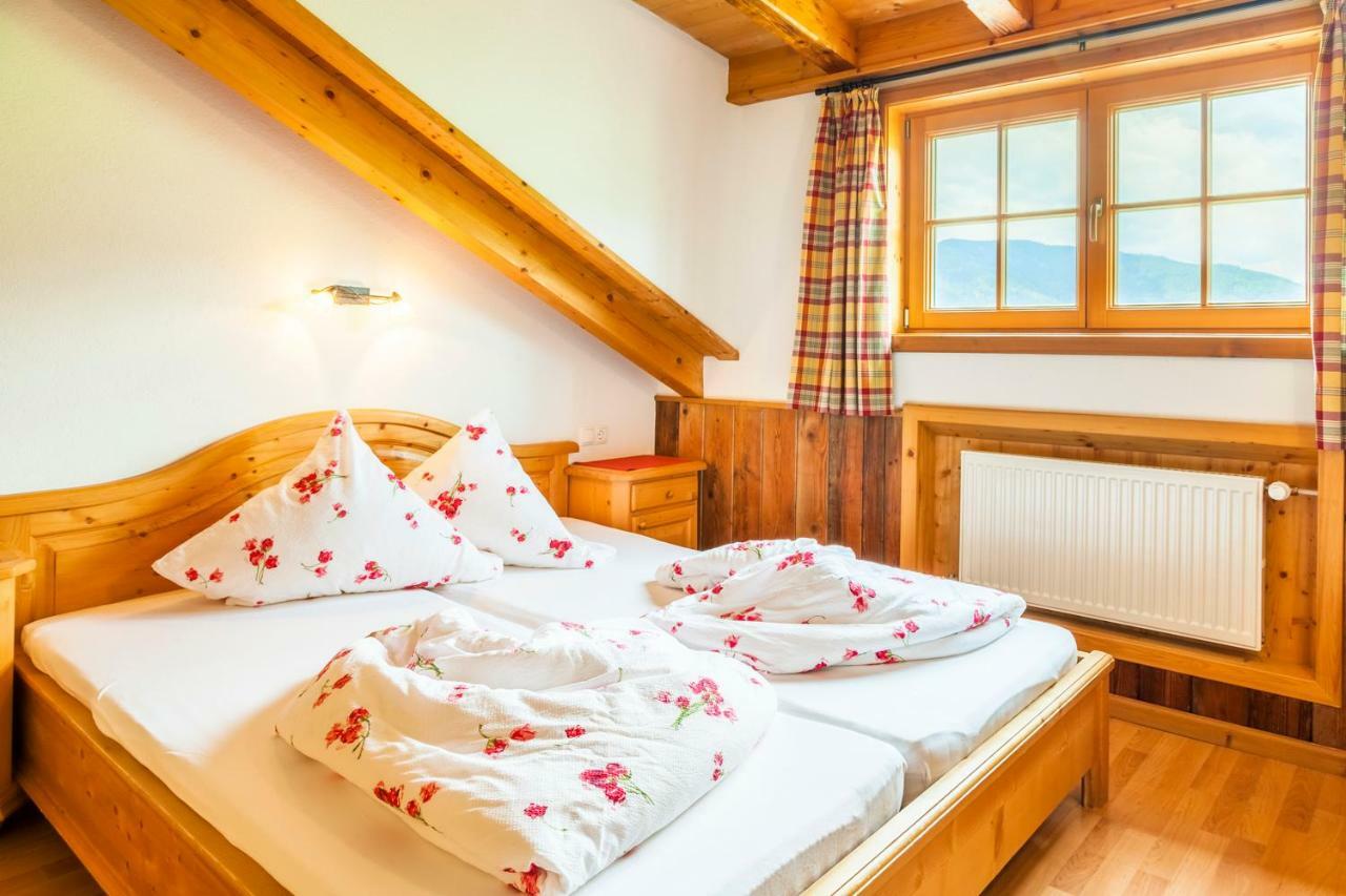 Hacklbauer Διαμέρισμα Altenmarkt im Pongau Εξωτερικό φωτογραφία