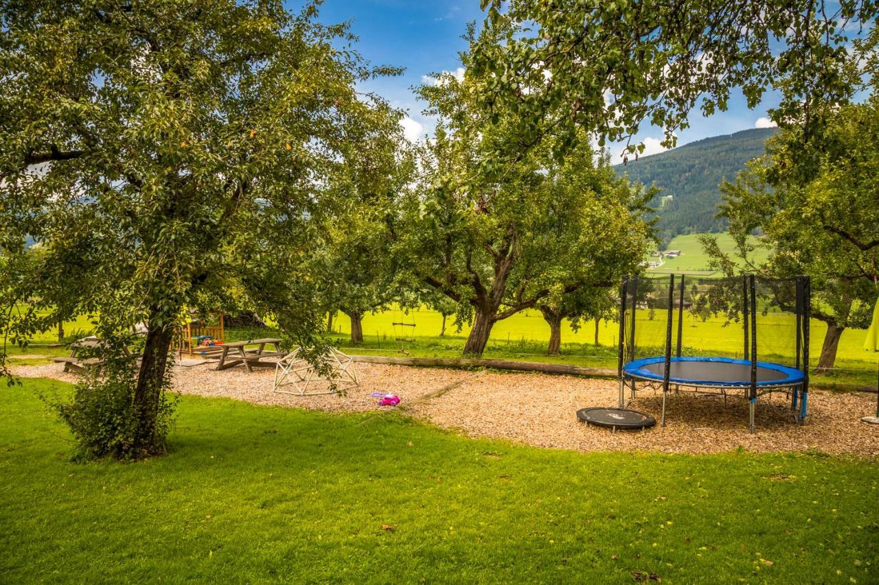 Hacklbauer Διαμέρισμα Altenmarkt im Pongau Εξωτερικό φωτογραφία